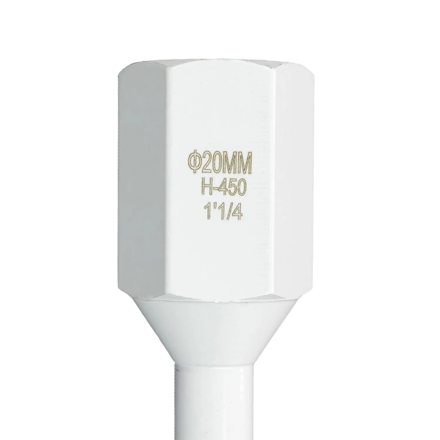 Алмазная коронка DIAMASTER WHITE diamond по ж/бетону 20450 (1 1/4) wet сверление