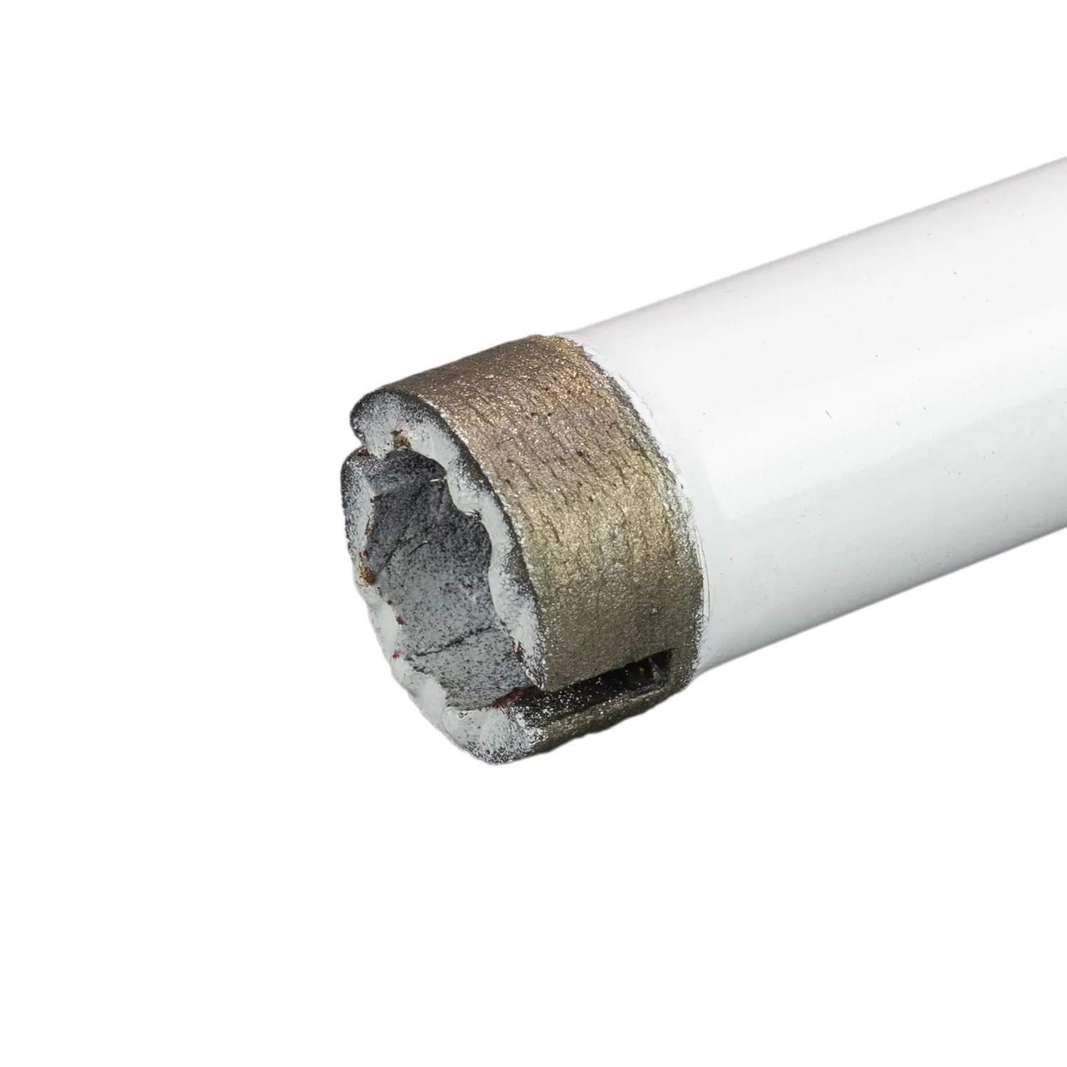 Алмазная коронка DIAMASTER WHITE diamond по ж/бетону 22450 (1 1/4) wet бурение