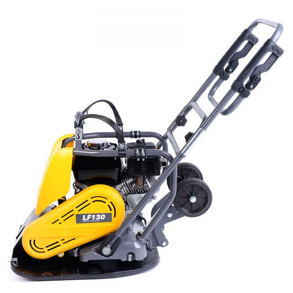 Бензиновая виброплита Atlas Copco LF130 LT