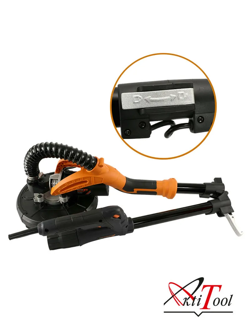 Машина шлифовальная "AKTISPRAY" "Жираф" R7237A-CT