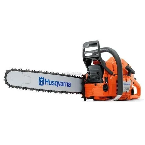Бензопила Husqvarna 372 XP