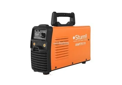 Инвертор сварочный Sturm AW 97I119 IGBT