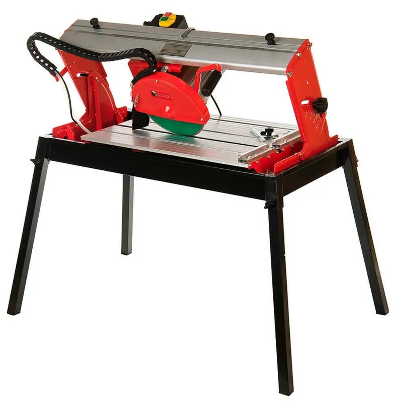 Станок плиткорезный DIAM SP-250/1,1
