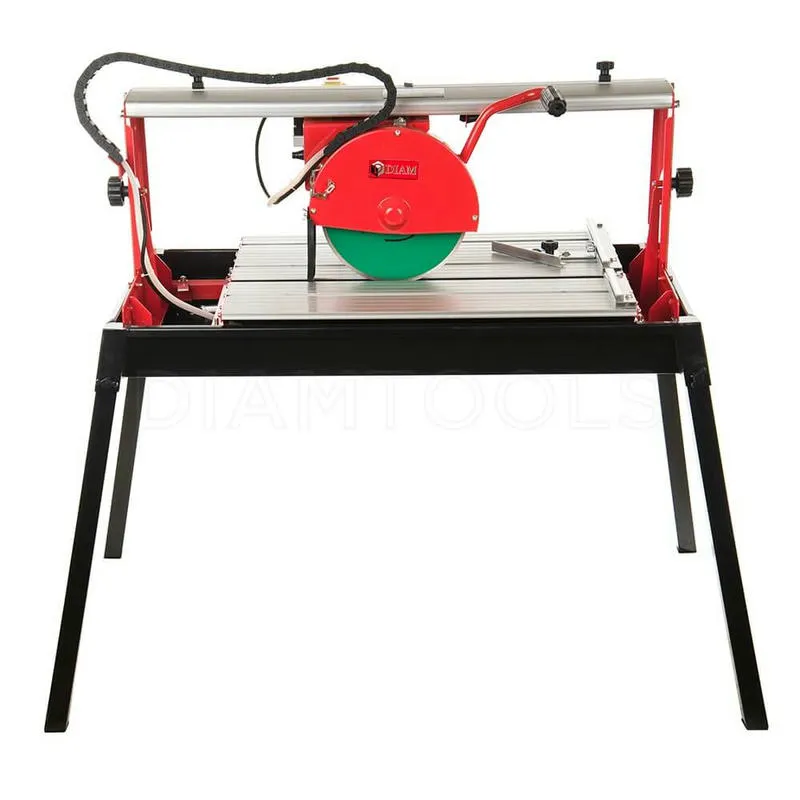 Станок плиткорезный DIAM SP-250/1,1