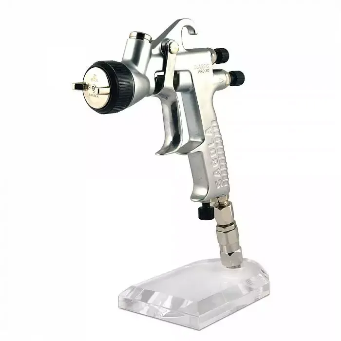 Краскопульт пневматический Sagola Classic Pro XD 25 2,0 мм