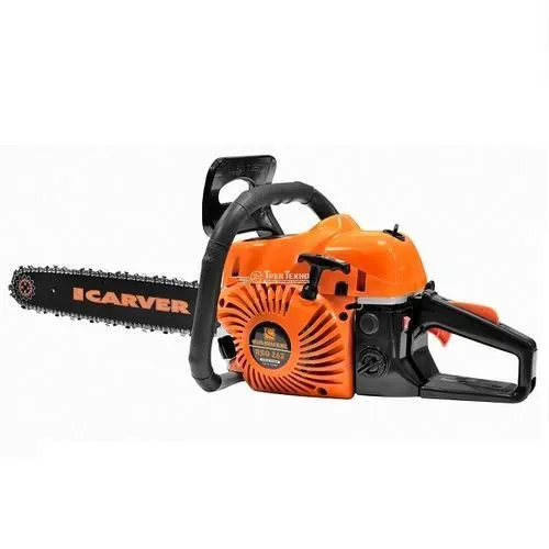 Бензопила Carver RSG 262 - 18