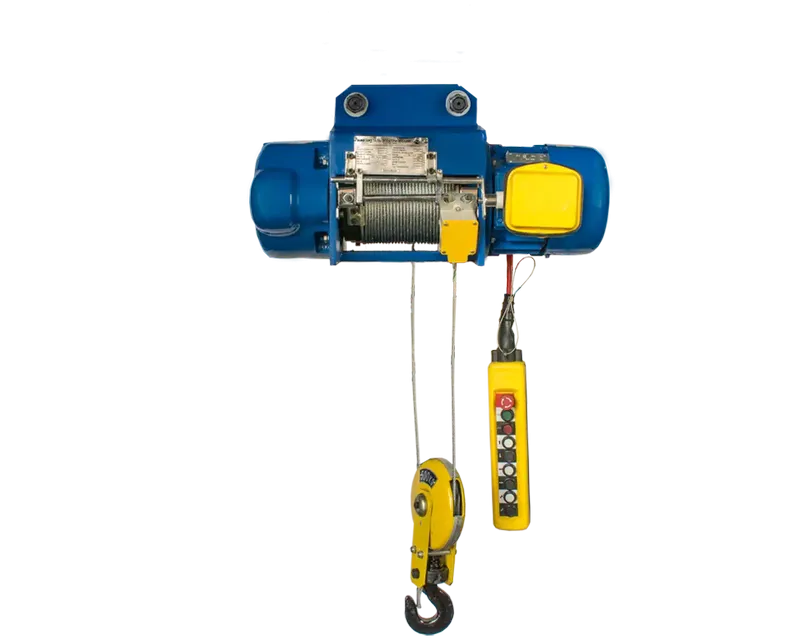 Стационарная таль электрическая H-SD1 г/п 0,5тн, в/п 9м «EURO-LIFT»