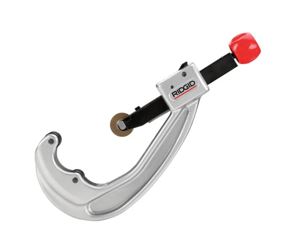 Быстродействующий труборез 154-P RIDGID