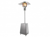 Обогреватель инфракрасный газовый Ballu Vela BOGH-16
