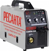 Сварочный аппарат РЕСАНТА САИПА-220