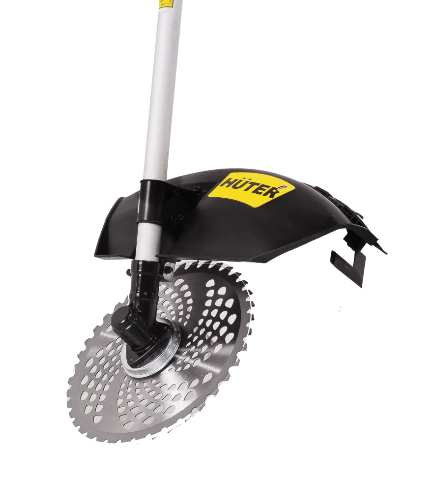 Триммер бензиновый HUTER GGT-2900S