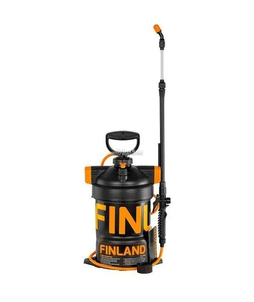 Опрыскиватель ручной Finland 5 л