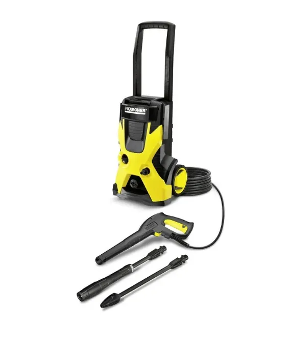 Мойка высокого давления «KARCHER» К 5 BASIC CAR*EU