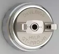 Воздушная голова H1 "Devilbiss"