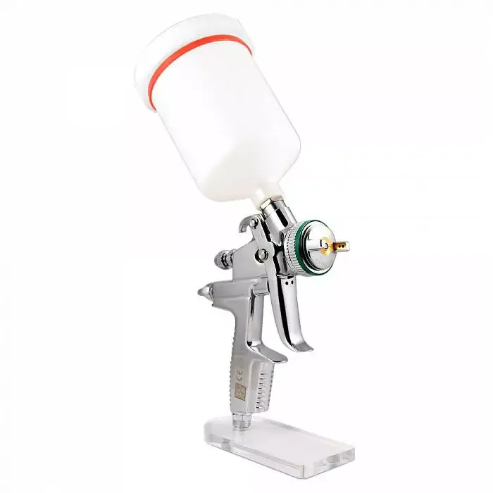 Краскопульт пневматический ITALKO H-3003 HVLP 1,3 мм Auarita