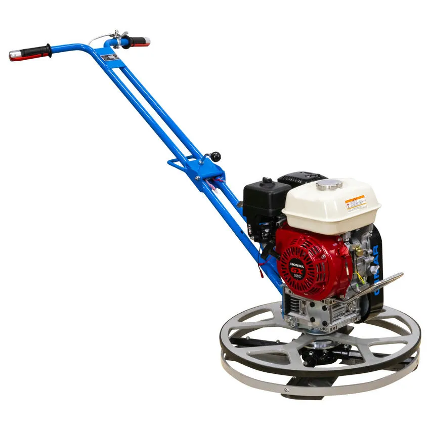 Затирочная машина CIMAR CPT-20 (HONDA GX160) (ЗАТ058)
