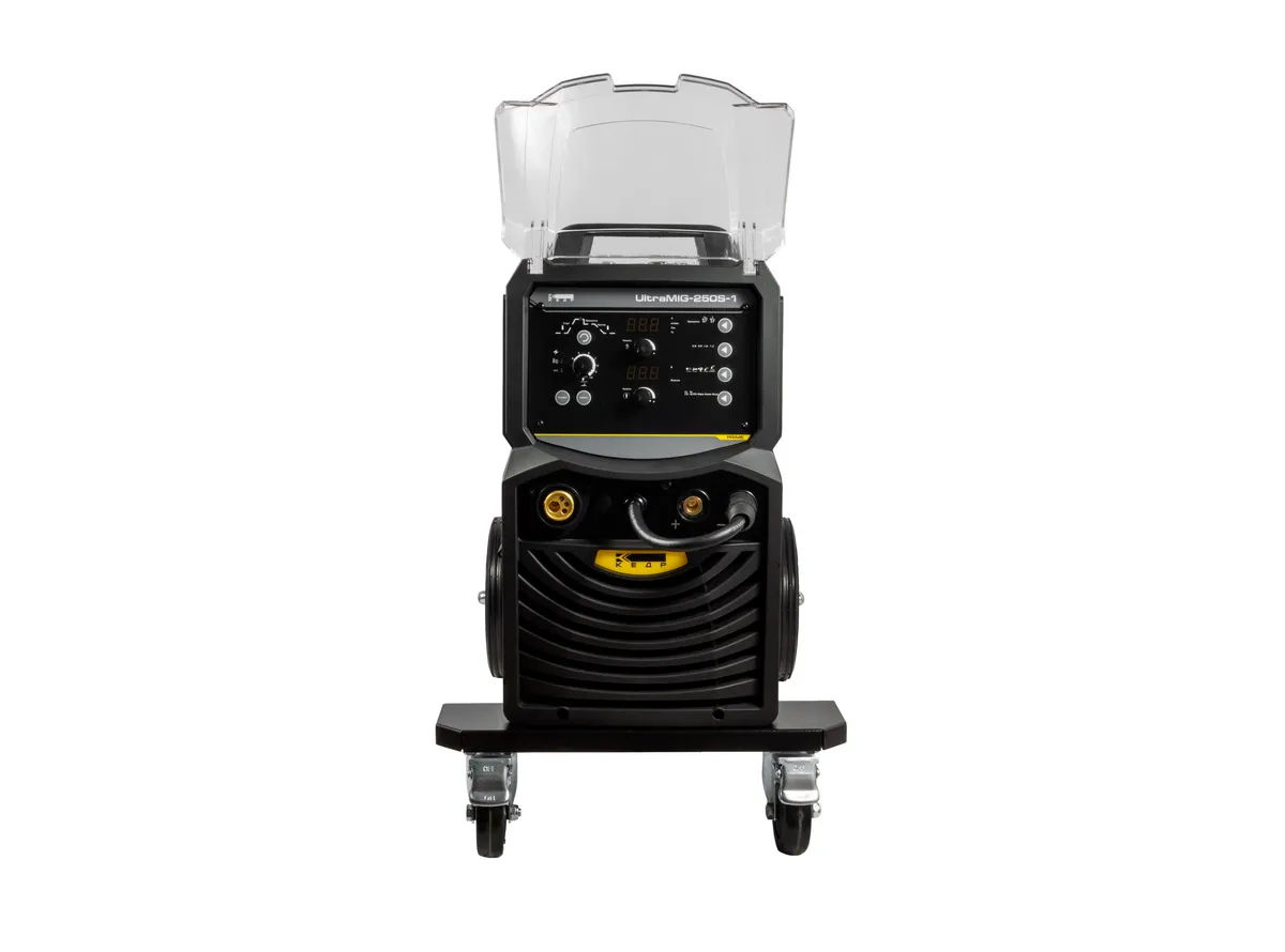 Полуавтомат КЕДР UltraMIG-250S-1 (30–250А, 220В)