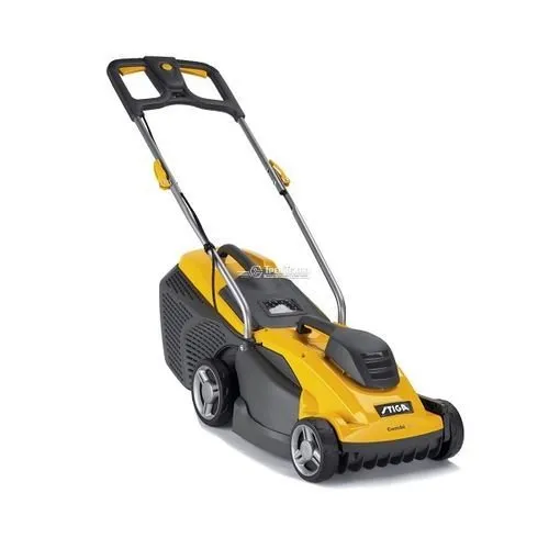 Газонокосилка электрическая Stiga Combi 36E