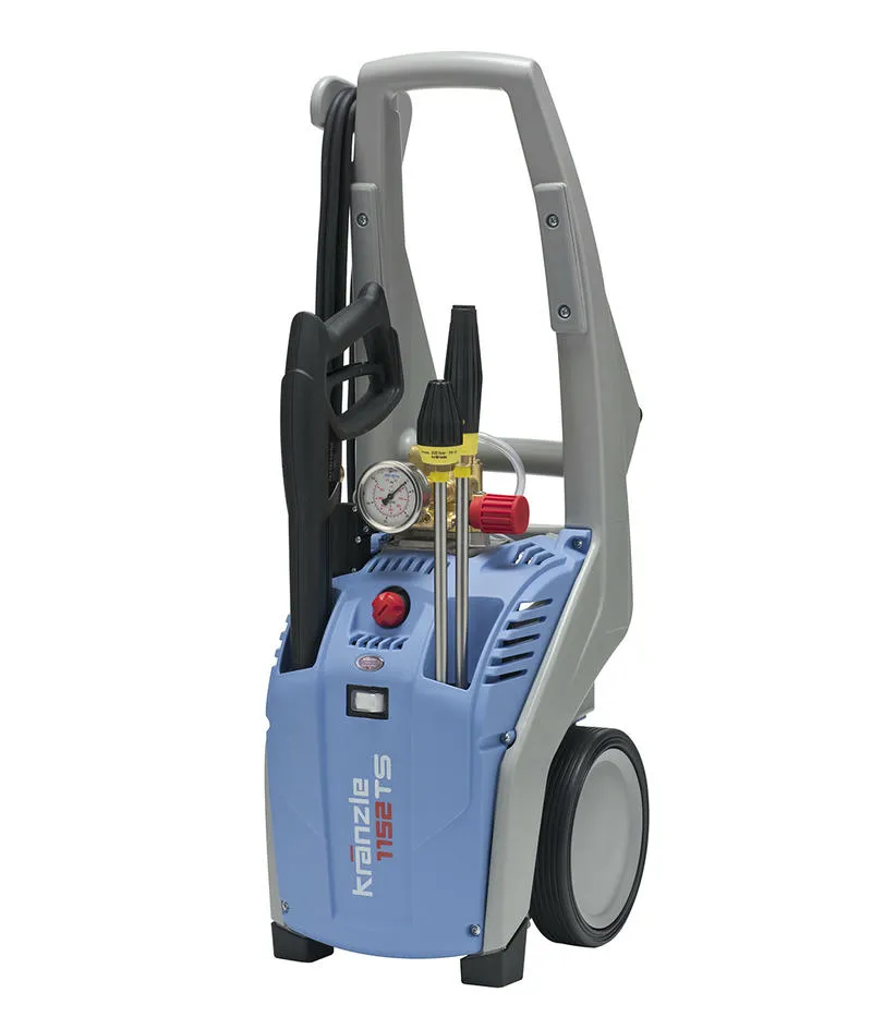 Минимойка KRANZLE K 1152