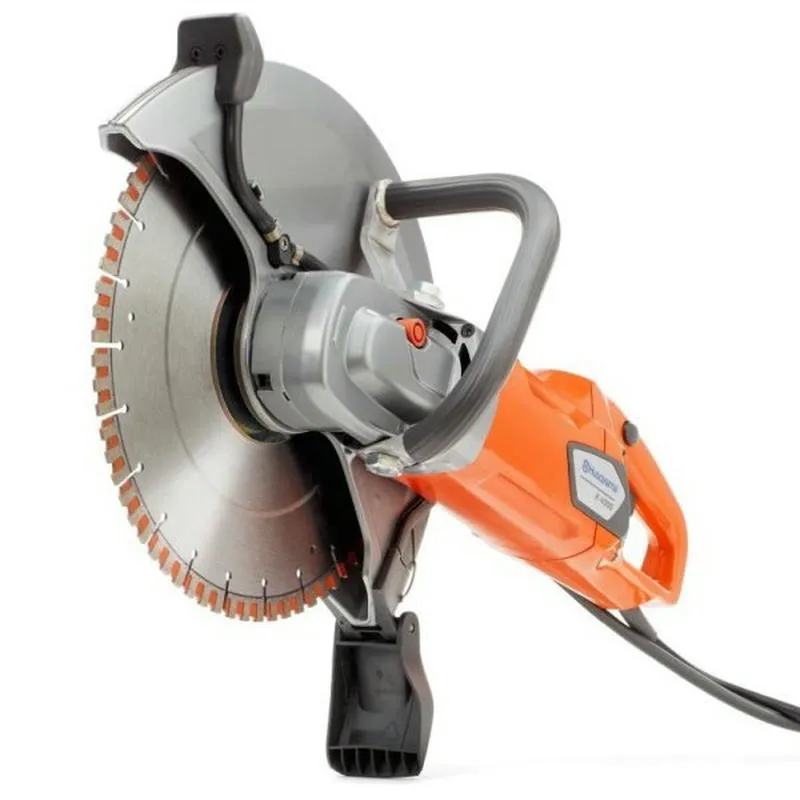 Резчик электрический Husqvarna K 4000 WET 14"