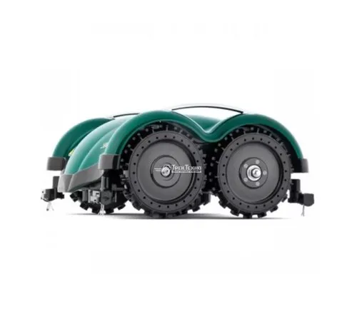 Газонокосилка-робот Caiman AMBROGIO L50 US 4WD