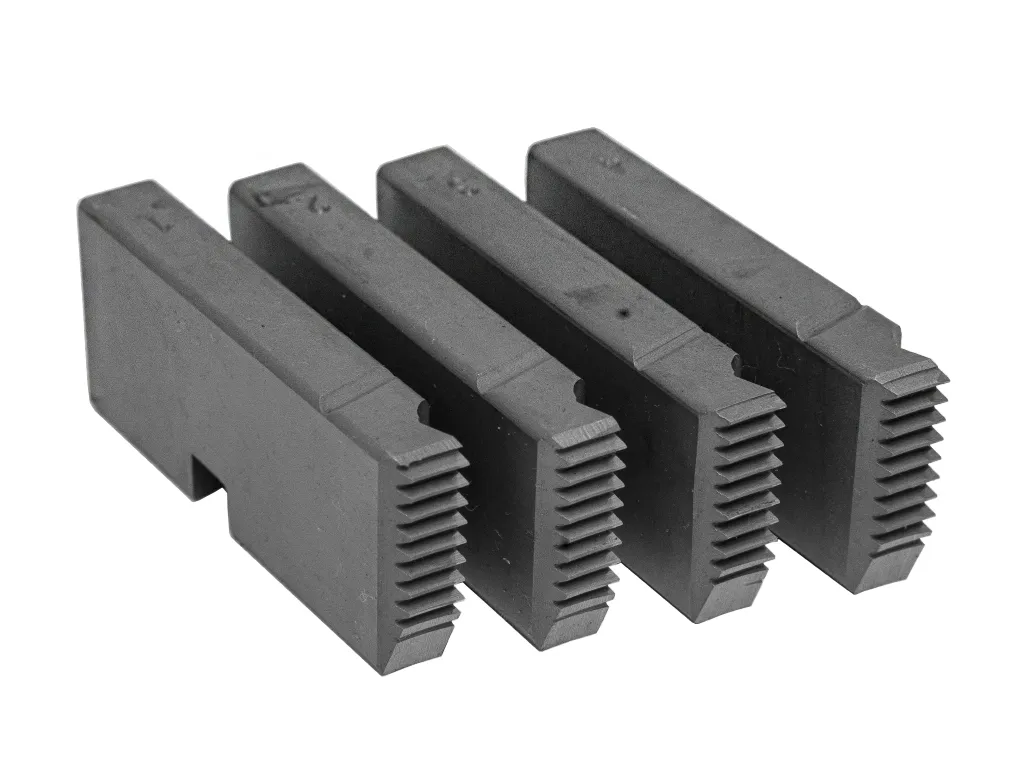 Резьбонарезные ножи для станков VOLL POWER BSPT Alloy 2 1/2-3" сменные