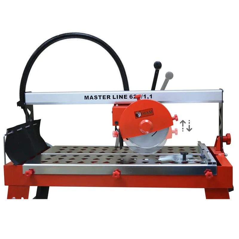 Станок плиткорезный DIAM ML- 620/1.1
