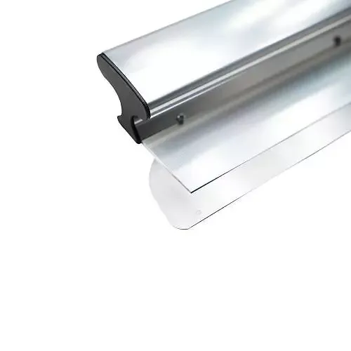 Сменное лезвие для профессионального шпателя Schtaer SCH-B450-0.5 450×0,5 мм для шпателя