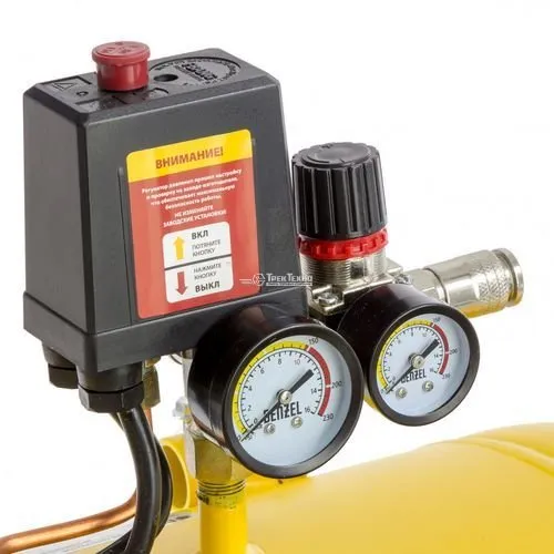 Компрессор воздушный DKV2200/50  Х-PRO 2