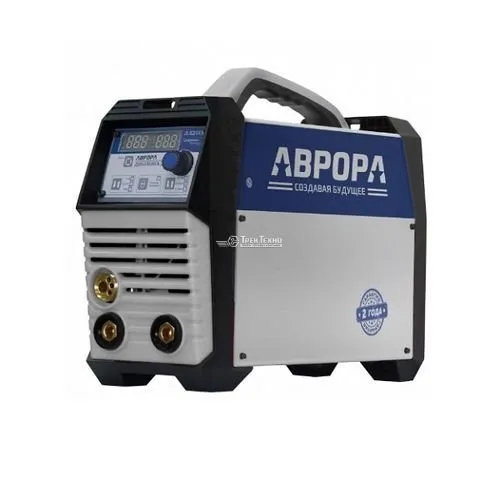 Инверторный сварочный полуавтомат Aurora Динамика 200