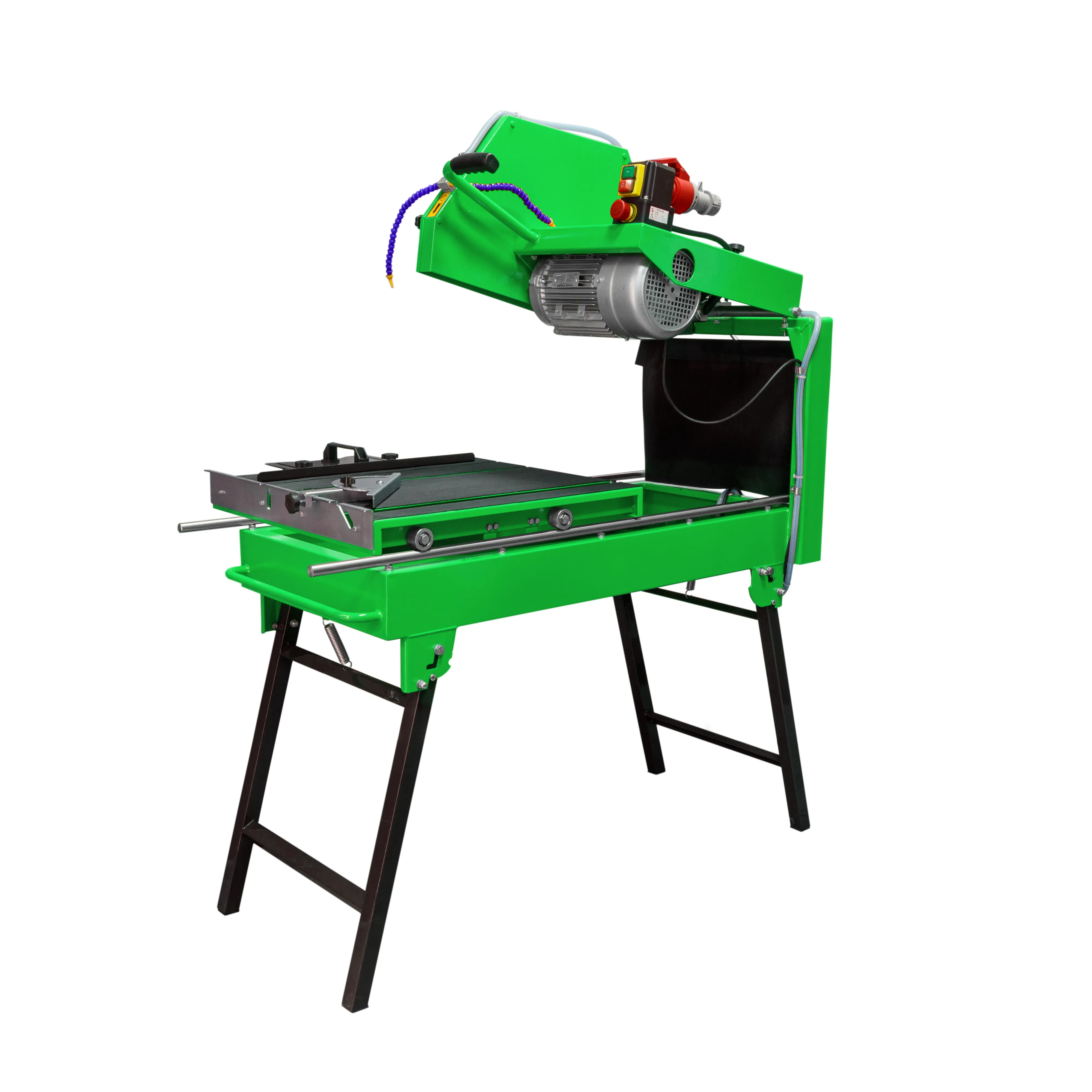 Отрезной станок DIAMASTER KS-350/2,2 резка