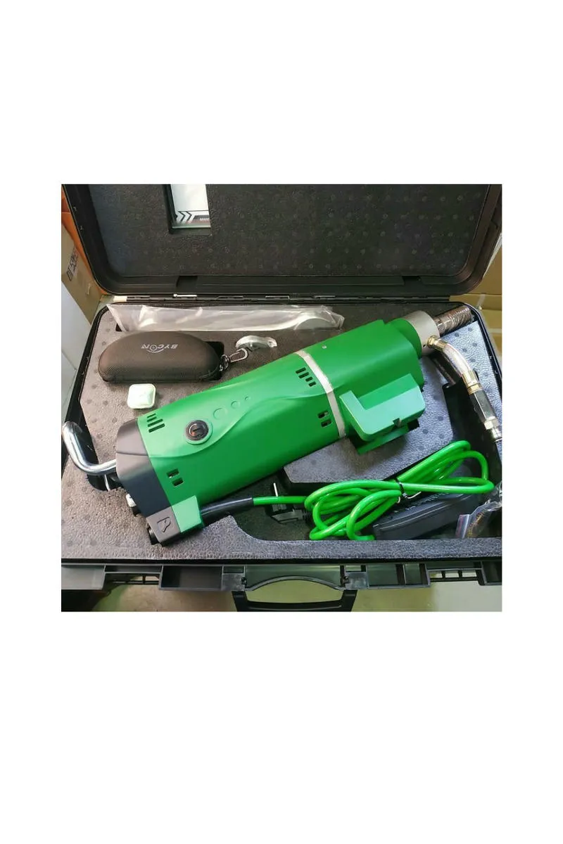 Установка алмазного бурения Bycon PRO-500 (DMP-500 + DSP-500)