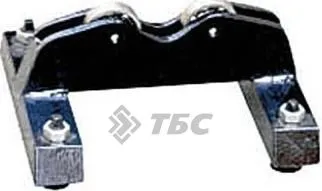Электрогидравлический труборез QG8C-А (2"-8") Hongli