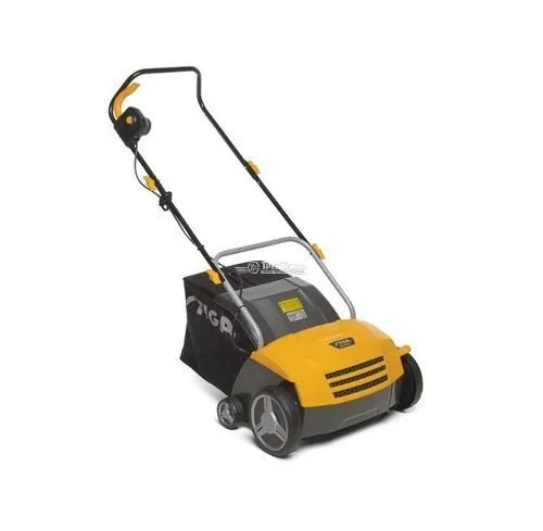 Аэратор электрический Stiga SV 213E