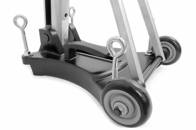 Установка алмазного бурения MESSER DM250E-N