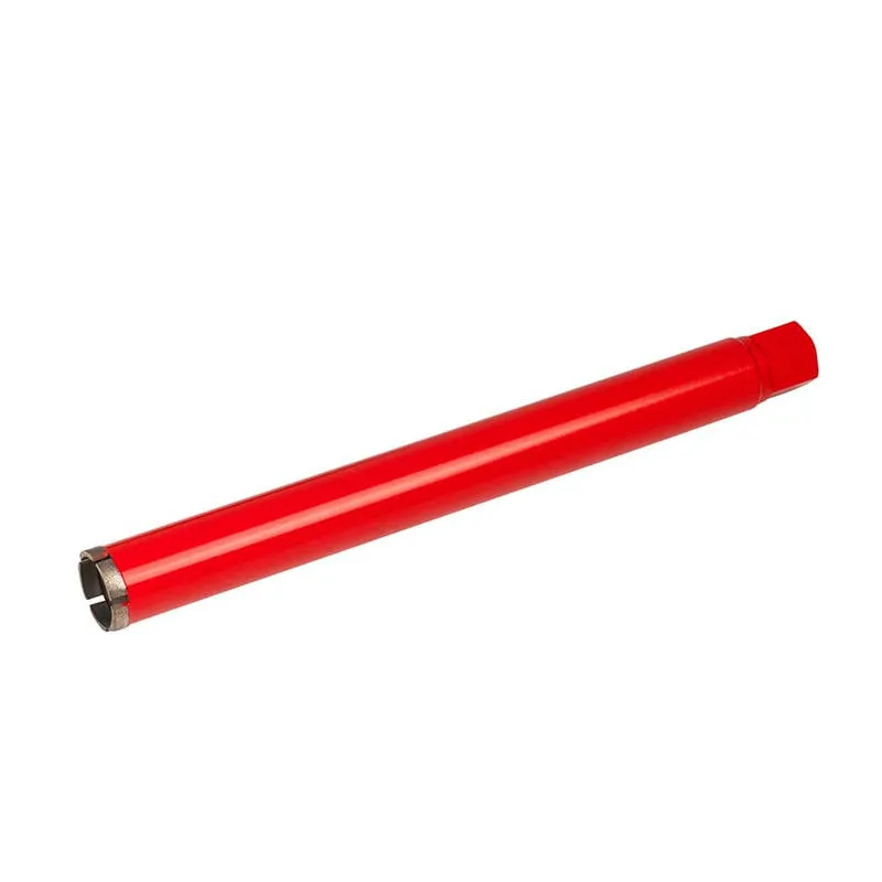 Сверло сегментное 42x450x1 1/4UNC алмазное Pro Line DIAM