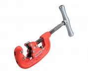 Труборез для больших нагрузок, до 2 дюймов 4-x роликовый RIDGID