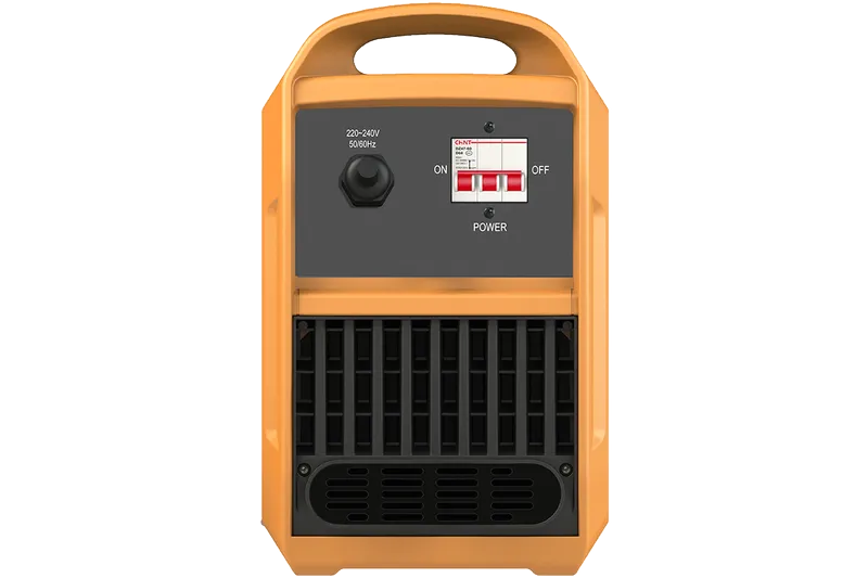 Инвертор сварочный «HUGONG» POWER STICK 251W III