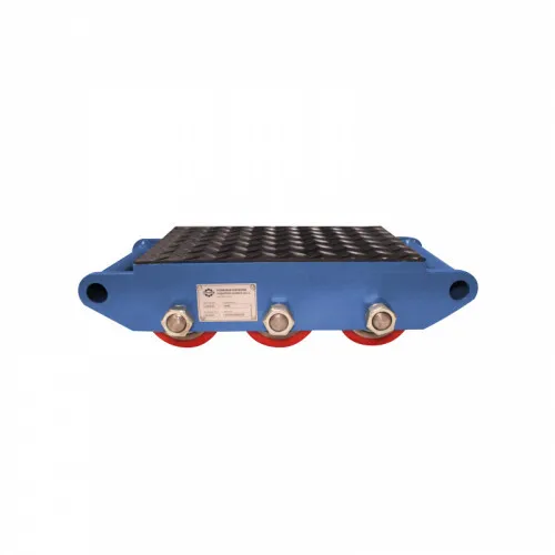 Платформа подкатная роликовая GEARSEN CRO-6