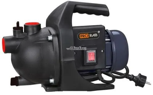 Насос садовый Prorab 8760 GP