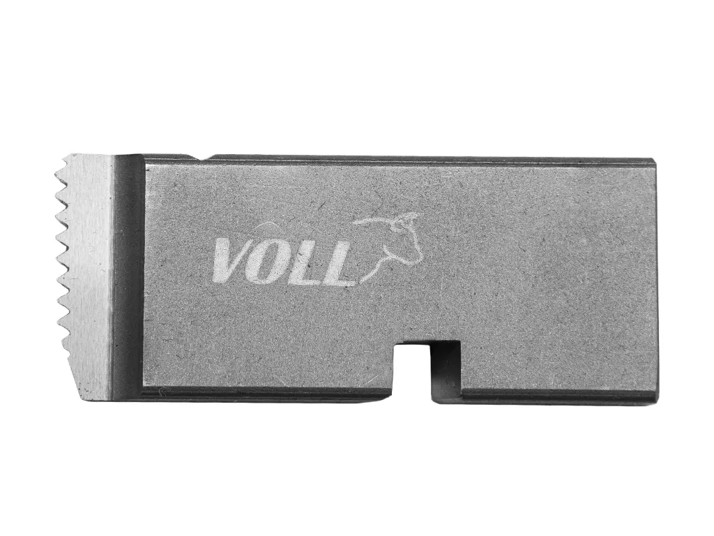 Резьбонарезные ножи для станков VOLL POWER BSPT Alloy 2 1/2-3" сменные