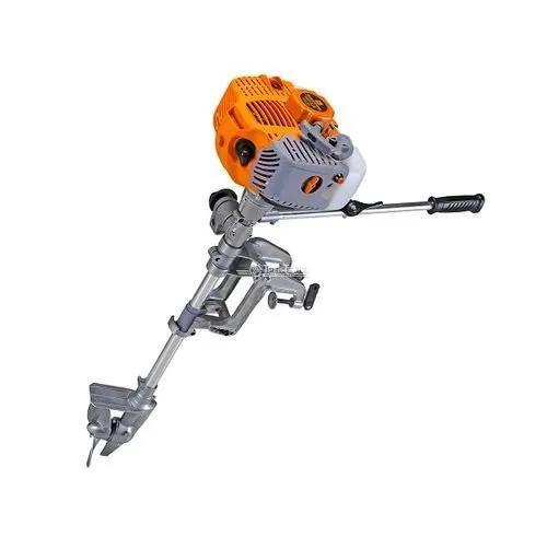 Мотор лодочный Carver MHT-3.8S