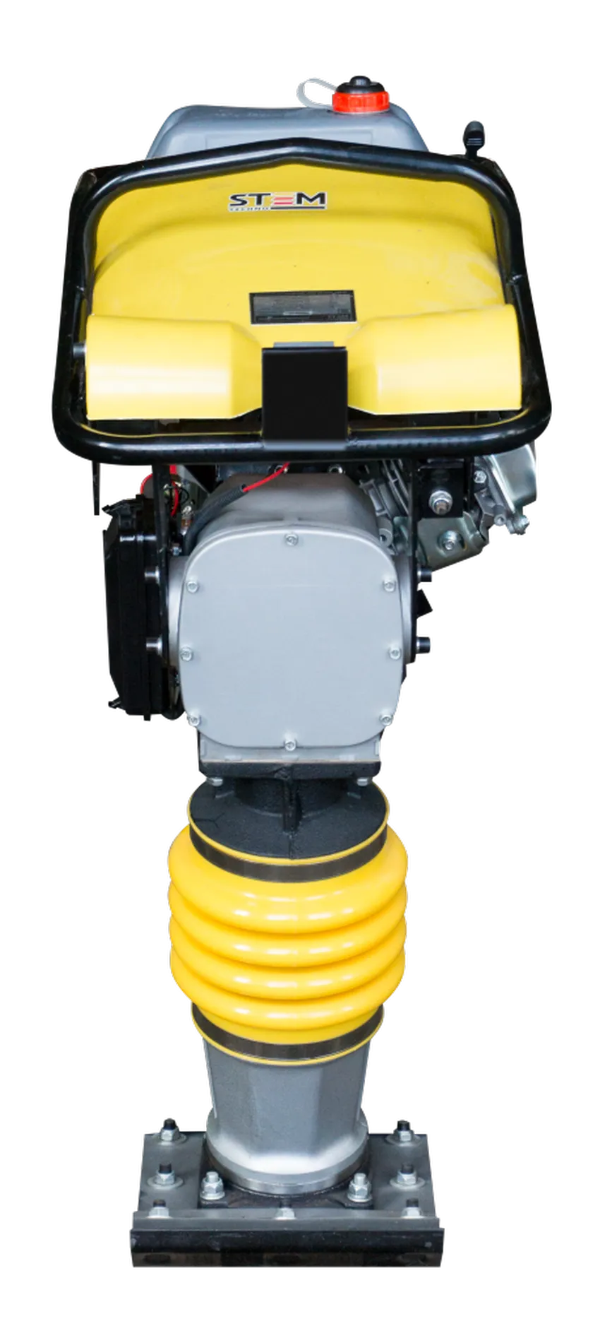 Вибротрамбовка STEM Techno STR 82