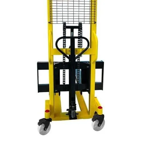 Штабелер гидравлический MS1016 PROLIFT