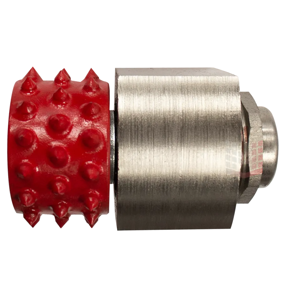 Насадка HODMAN №45 для бучардирования