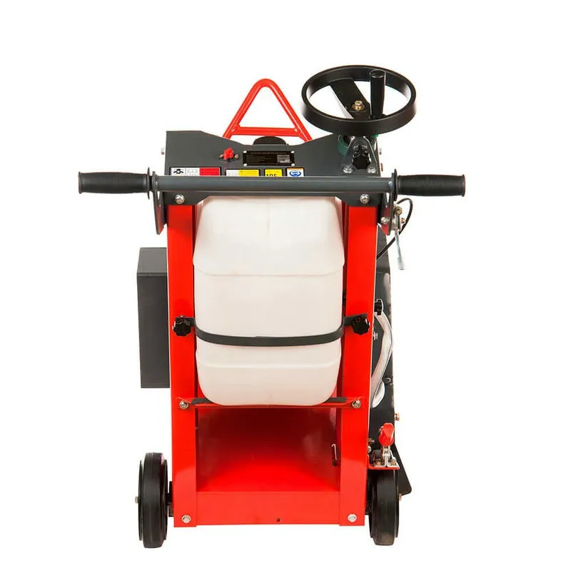 Резчик швов DIAM RK-450/9,0 Н бензиновый двигатель HONDA