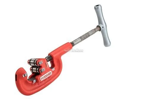 Труборез с широким режущим роликом, до 50 мм RIDGID