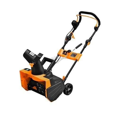 Электрический снегоуборщик Carver STE 2346