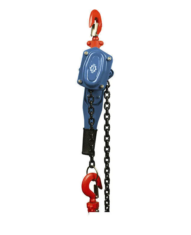 Рычажная таль ручная GEARSEN HSH-C 0,75т, 9м