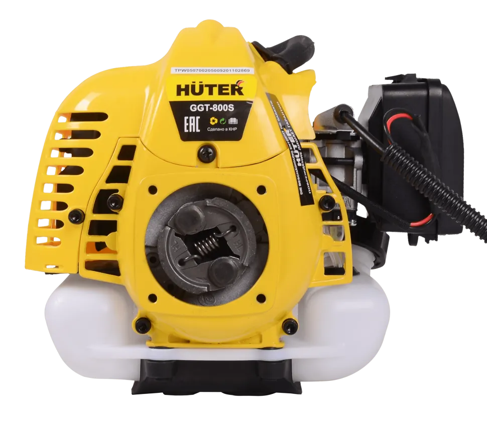 Триммер бензиновый HUTER GGT-800S